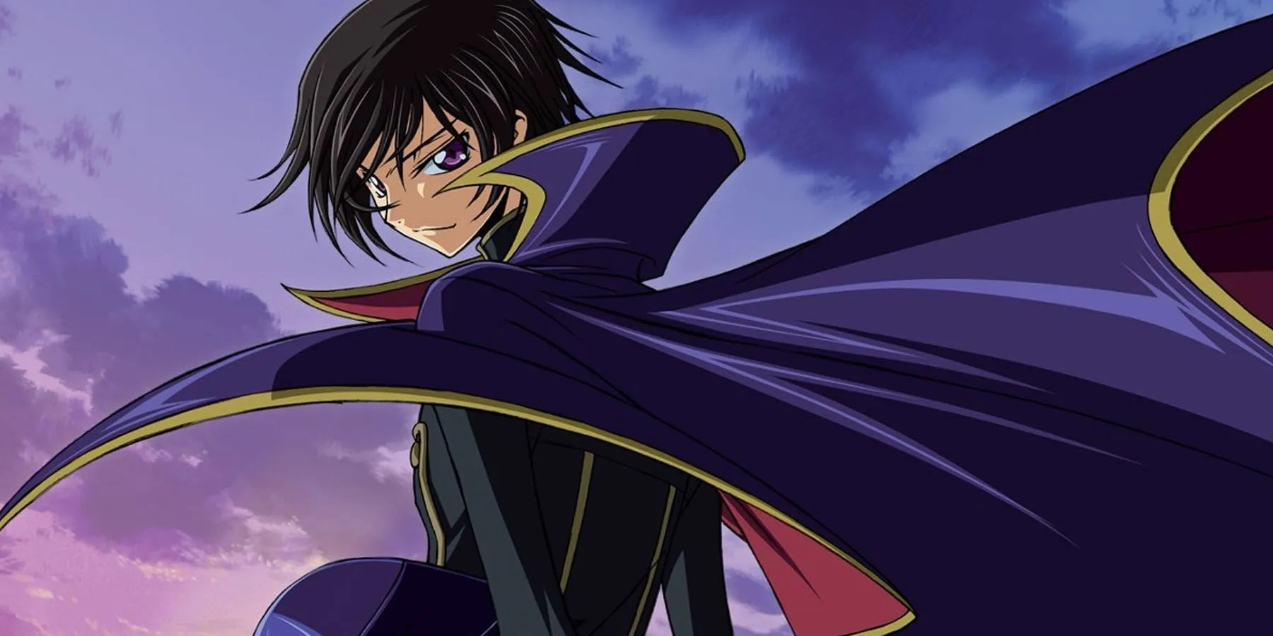 Kod Geass