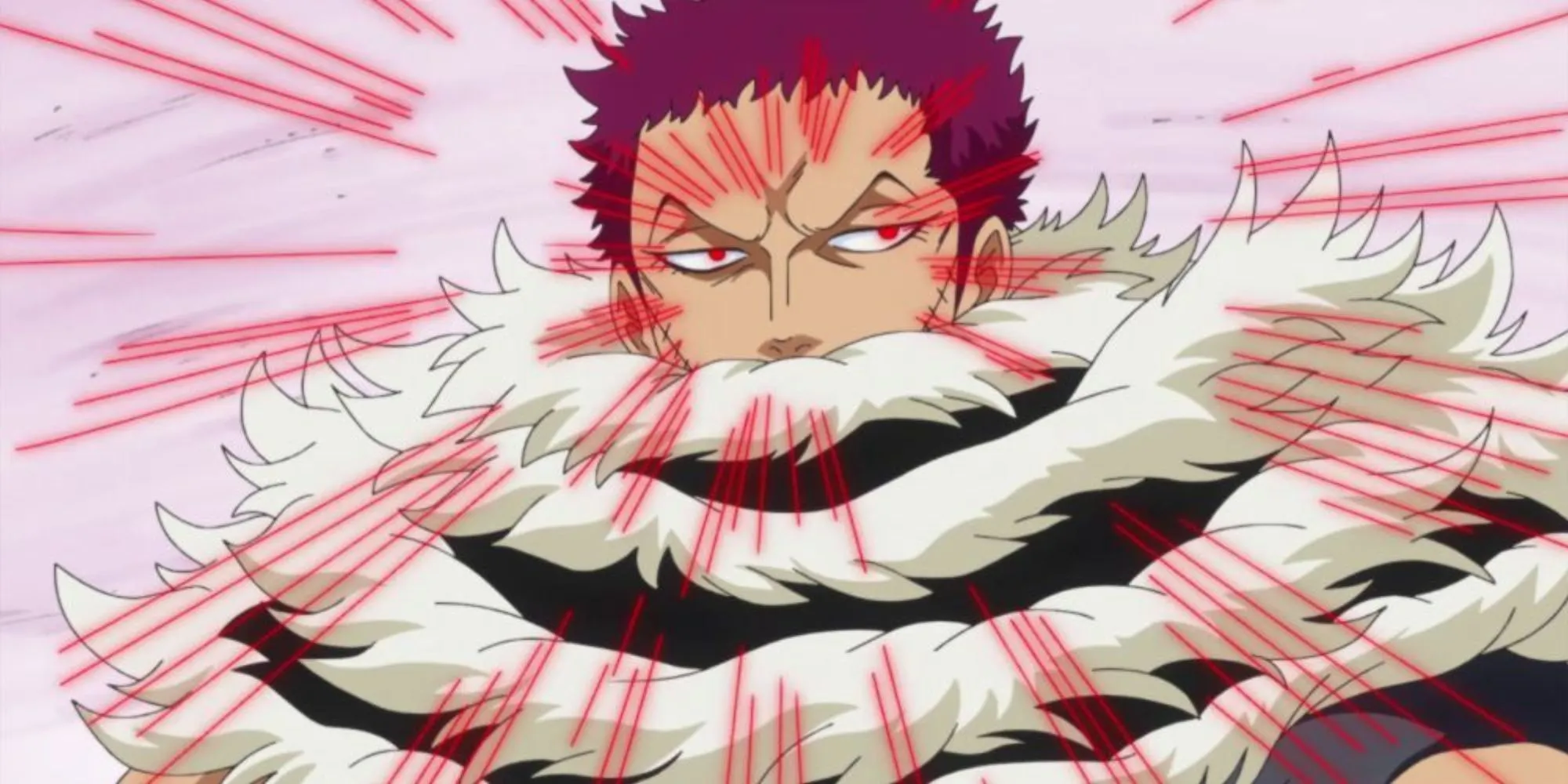 Charlotte Katakuri