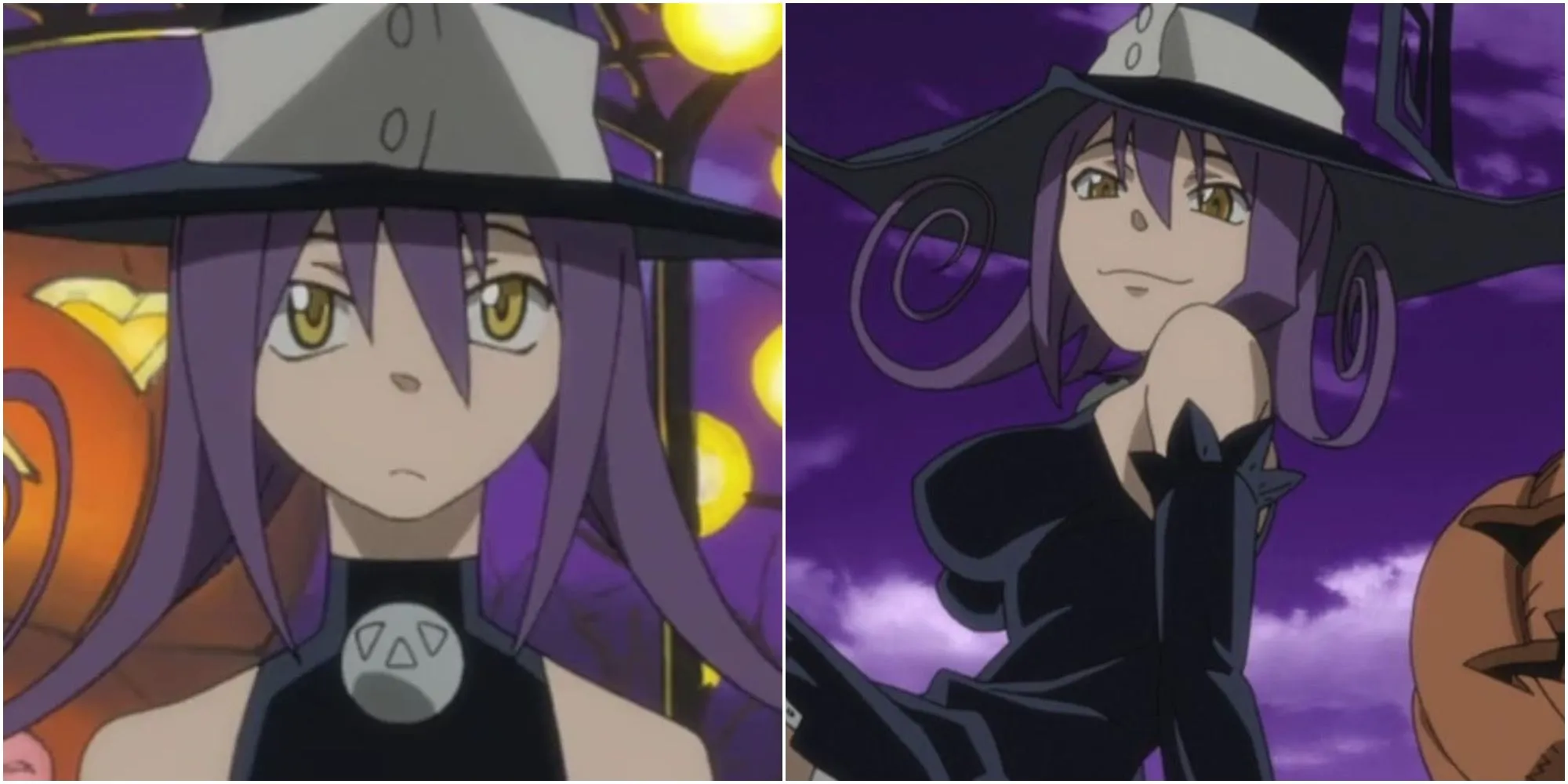 Blair di Soul Eater