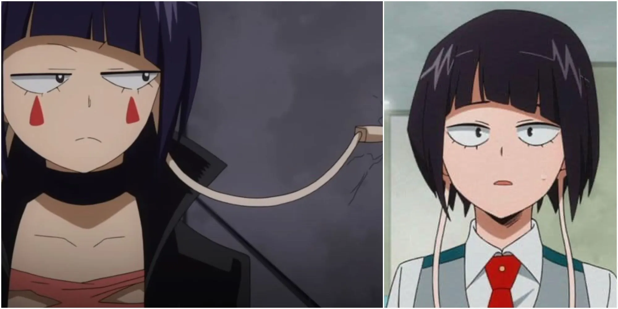 Kyoka Jirō de My Hero Academia