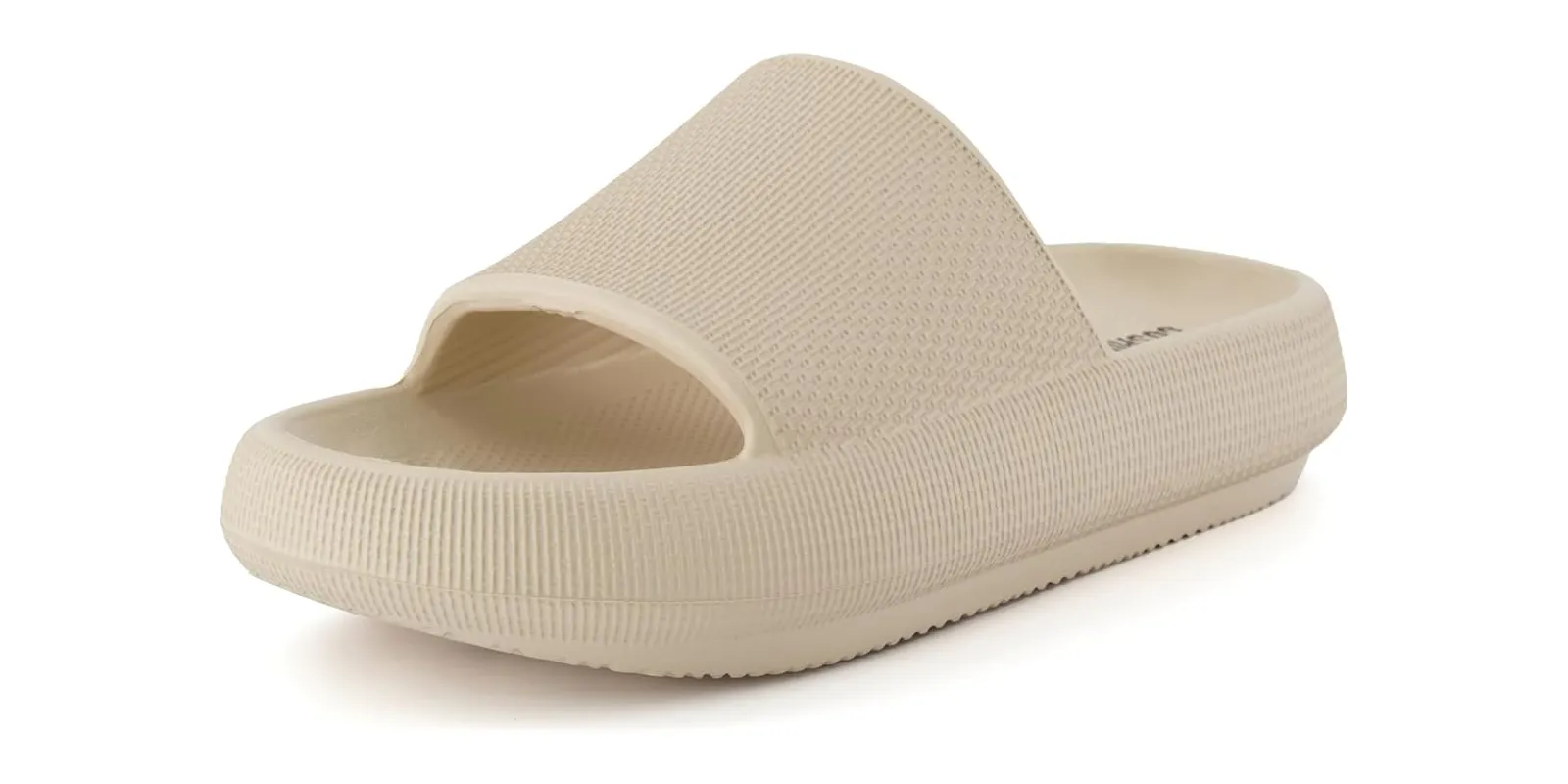 Sandalias cómodas con diseño de nube Cushionaire