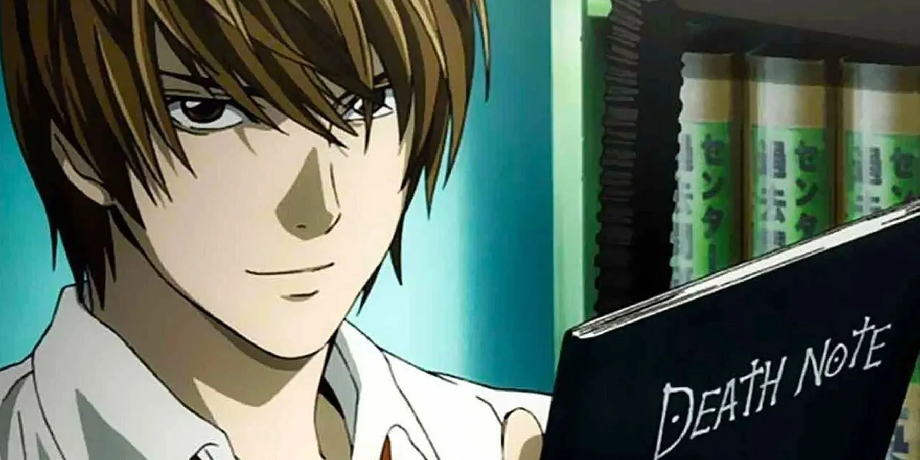 Death Note 1