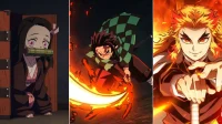 Informationen zu Alter, Größe und Geburtstag des Demon Slayer-Charakters