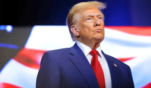 Donald Trump Declines to Apologize for Racist Rally and Instead Launches Attacks on Kamala Harris Amid ‘Campaign of Absolute Hate’