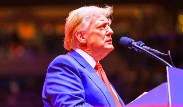 ‘Fathers Supporting This Man’: Donald Trump’s Misogynistic Rants Go Viral on TikTok, Causing a Double-Take