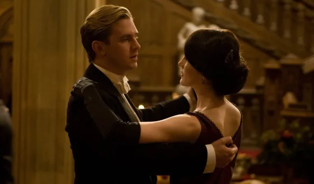 Top 10 Ranked Episodes of ‘Downton Abbey’: From Great to Amazing