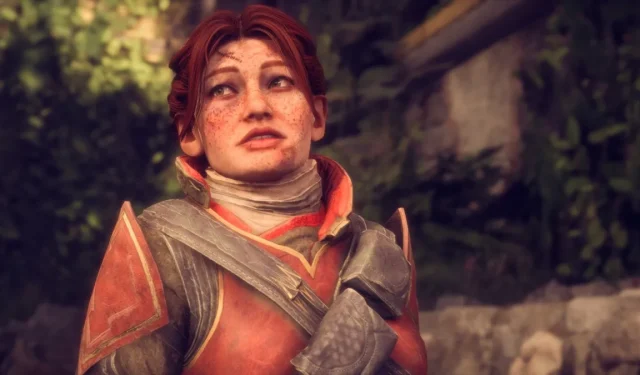 « Dragon Age : La Garde du Voile » – Classement des personnages de retour en fonction de leur impact émotionnel