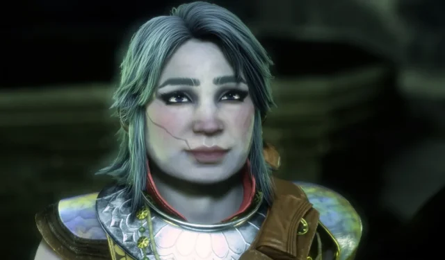 The Importance of ‘Dragon Age: The Veilguard’ to Me as a Fat, Queer Gamer