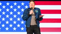 Elon Musk humilié pour avoir mal prononcé un célèbre chant américain lors d’un rassemblement de Donald Trump