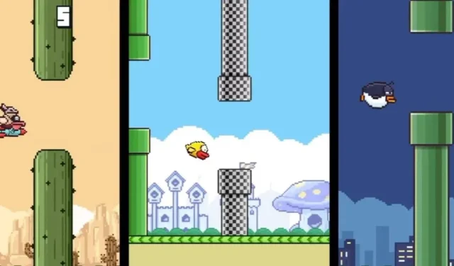 Get Ready for the Return of ‘Flappy Bird’!