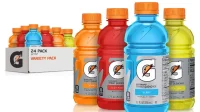 Classement de toutes les saveurs de Gatorade du pire au meilleur