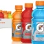 Clasificación de todos los sabores de Gatorade del peor al mejor