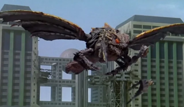 Exploring Megaguirus: The Lesser-Known Foe of Godzilla