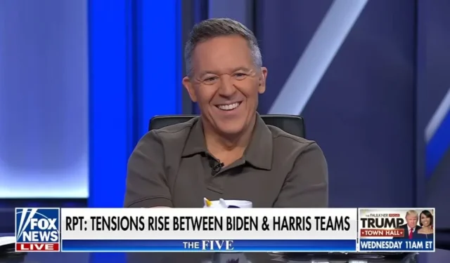 ‘Voting for Kamala makes you less of a man’: Fox’s loudest commentator offers misguided lessons on masculinity, filled with Trump admiration