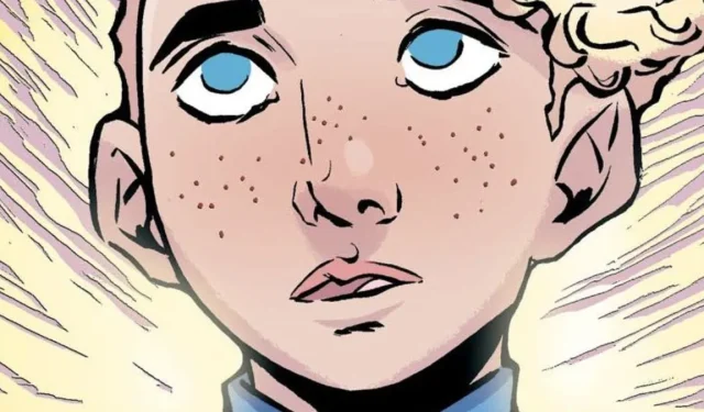 Exklusiv: „Hey, Mary!“ – Graphic Novel für junge Erwachsene beschäftigt sich mit queerer Identität und Katholizismus anhand von Themen zur Selbstakzeptanz