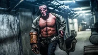 Ranking wszystkich filmów aktorskich „Hellboy” od najgorszego do najlepszego