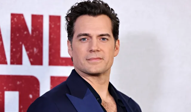 Le rôle idéal d’Henry Cavill dans le prochain film d’action en direct « Voltron » d’Amazon