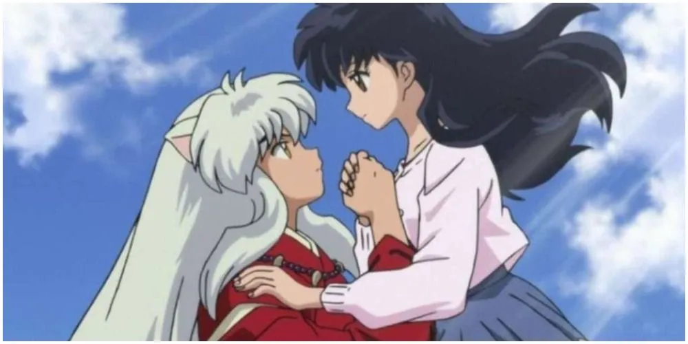 Inuyasha