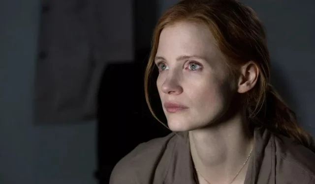 Los fans no se impresionan con la disputa de Jessica Chastain con JetBlue: «Por favor, lean lo que dicen»