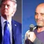 “Imbarazzante” non basta a descrivere la deludente intervista di tre ore di Donald Trump con Joe Rogan