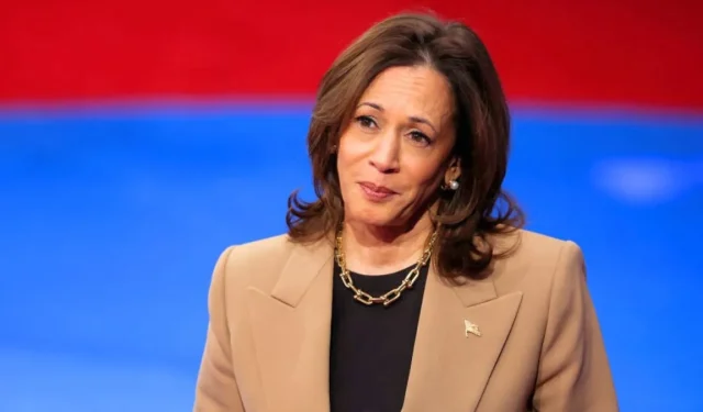 Kamala Harris scatena la strategia mentre la posizione di Donald Trump vacilla