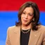 Kamala Harris entfesselt Strategie, während Donald Trumps Position schwankt