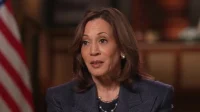 ‘El empujón de una anciana hace que los acosadores de Kamala Harris revelen su hipocresía’