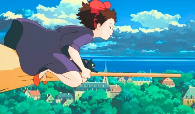 35 anni dopo: il messaggio duraturo di “Kiki’s Delivery Service”