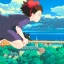 35 años después: el mensaje imperecedero de ‘Kiki’s Delivery Service’