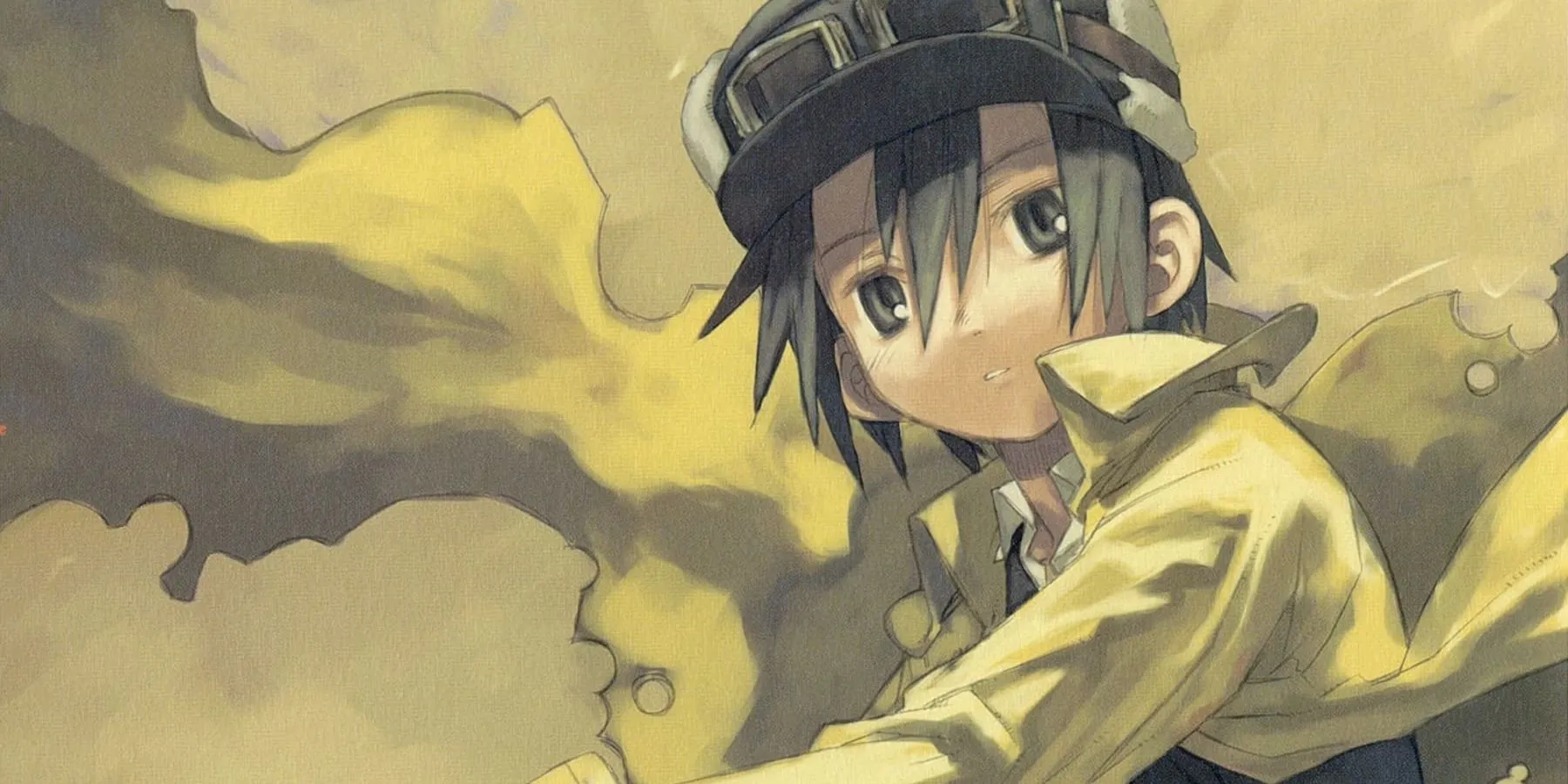 Kino's Journey 2003