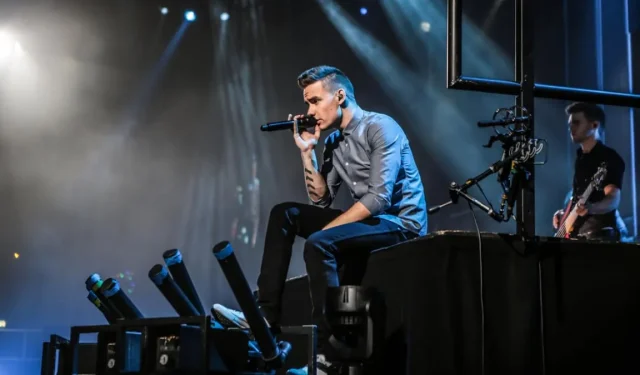 ‘Who Supported You?’: Fans Demand ‘Liam’s Law’ for Safeguarding Music Artists’ Mental Health