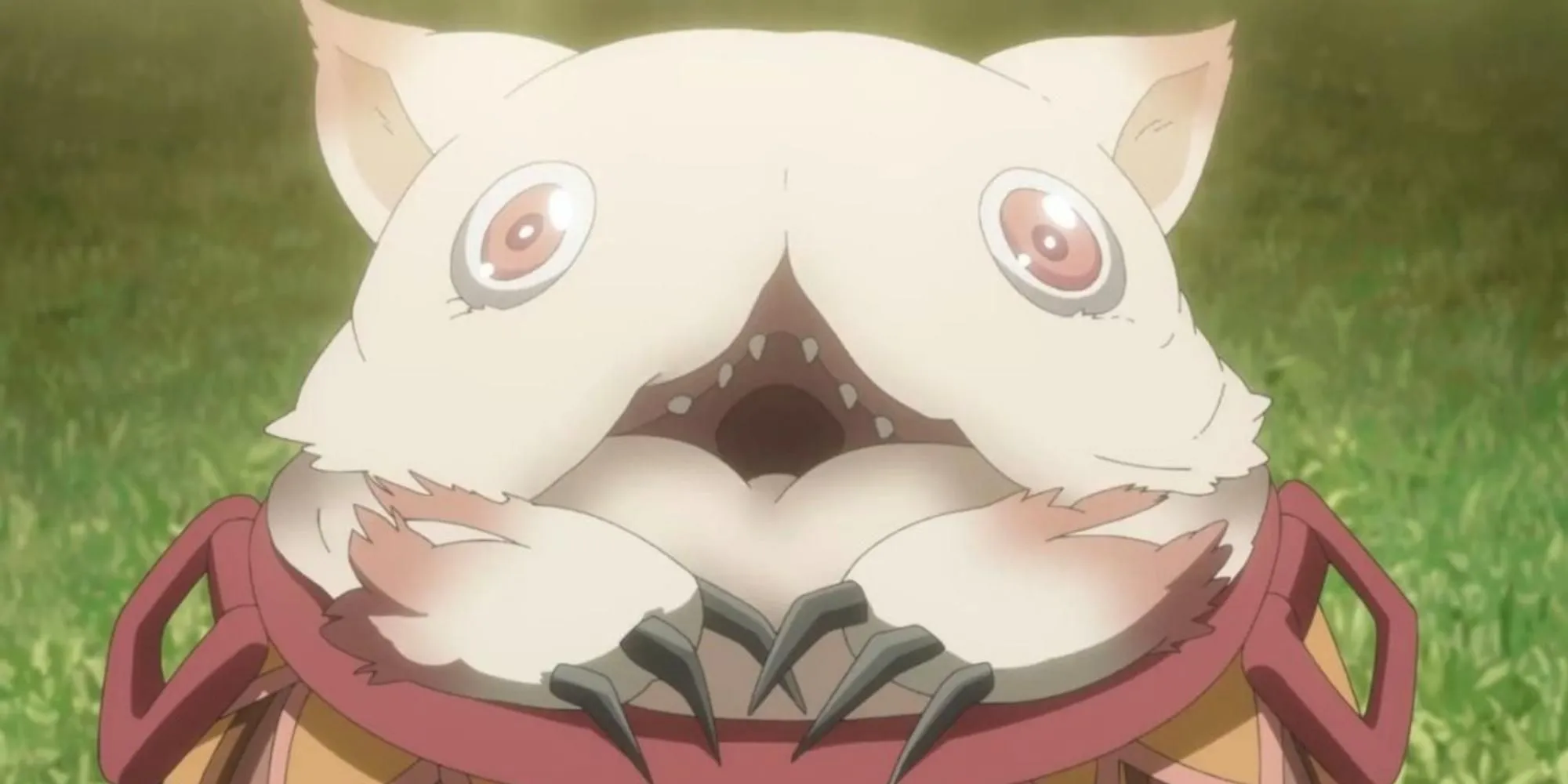 Mitty dans Made In Abyss