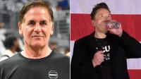 Mark Cuban explica por qué la campaña de Harris evitó hablar con Elon Musk