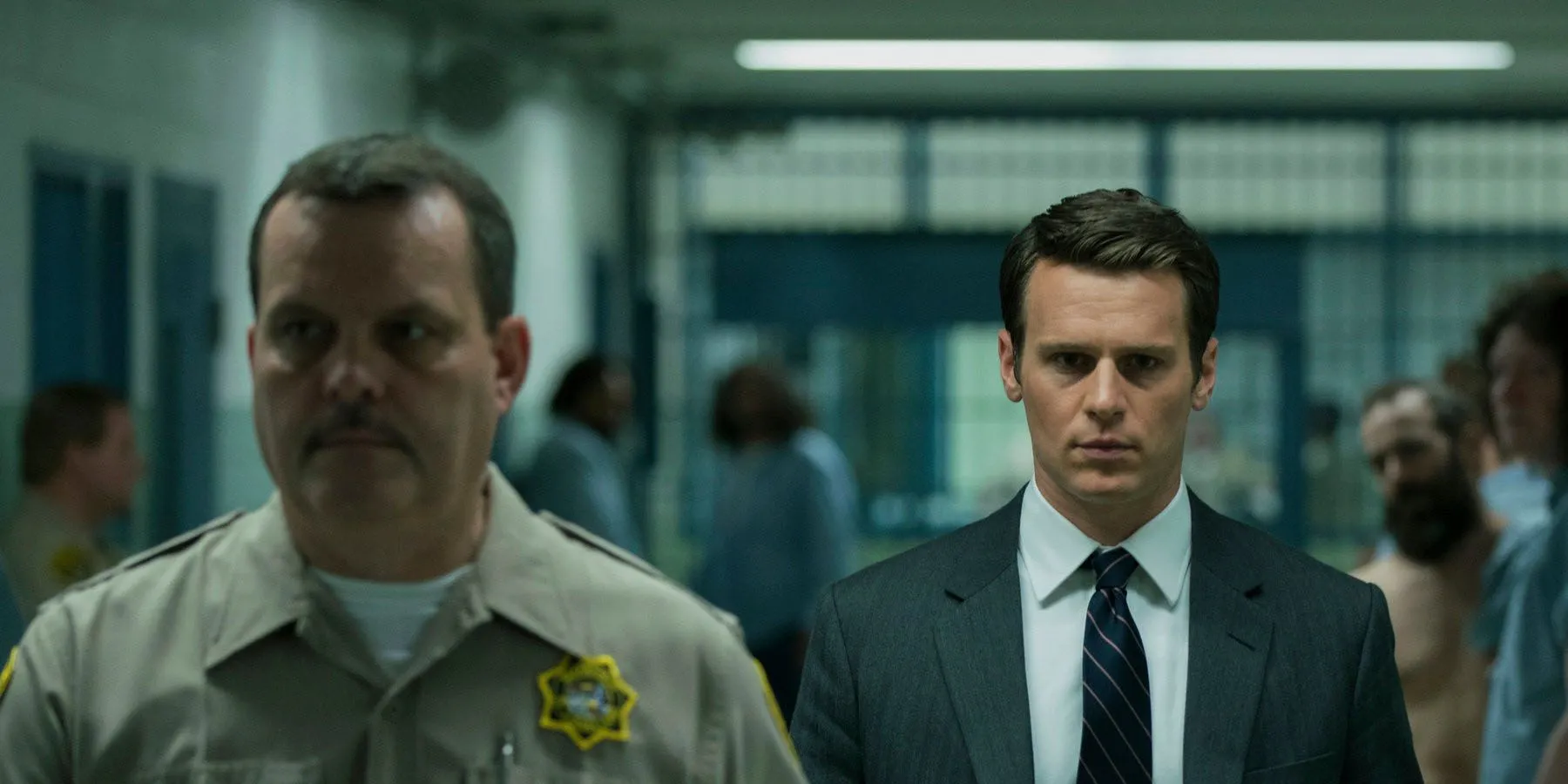 Mindhunter