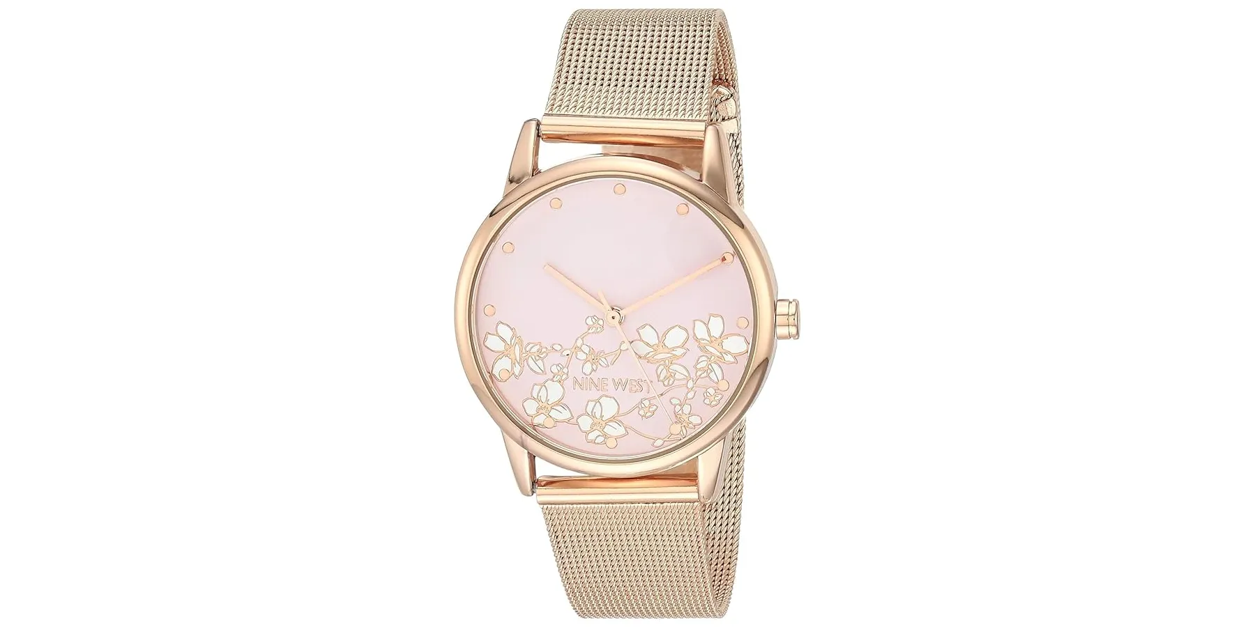 Reloj de pulsera Nine West