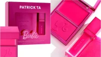 Evaluación de la gama de productos «Barbie» de Patrick Ta: ¿Vale la pena el revuelo? Nuestras clasificaciones reveladas