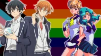 Las mejores series de anime LGBTQ+ que deberías ver