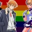 Top LGBTQ+ Anime-Serien, die Sie sehen sollten