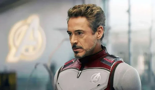 「RDJ、AI に関する懸念から将来の幹部に対して法的措置を取ると脅迫」