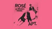 Bedeutung von „APT“ im neuen Song von Rosé und Bruno Mars erklärt