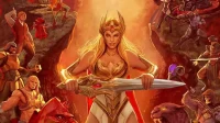 Significant Development Update for She-Ra Live-Action Series