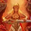 She-Ra 실사 시리즈의 중요한 개발 업데이트