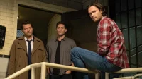 Misha Collins and ‘Supernatural’ Cast Unite for Hurricane Relief Efforts