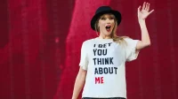 El anuncio de campaña de Donny presenta una canción de Taylor Swift a pesar de su historial misógino: «Odio a Taylor Swift»