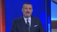 Ted Cruz weigert sich trotz wiederholter Fragen, seine Haltung zur Abtreibung offenzulegen