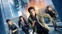 Dylan O’Brien esprime preoccupazione per il set di “Maze Runner” prima dell’incidente che gli ha cambiato la vita