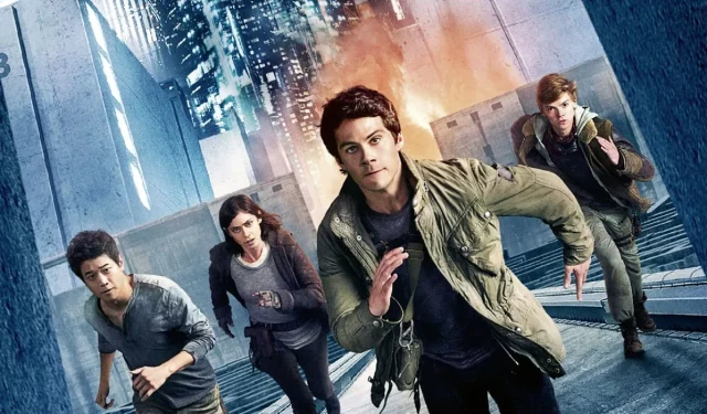 Dylan O’Brien Voices Concerns About ‘Maze Runner’ Set Before Life-Changing Accident