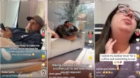 TikTok muestra lo fácil que es para los hombres preparar café: “Las pequeñas cosas importan” en las relaciones