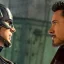 Una estrella del MCU destaca un problema importante en Capitán América: Civil War