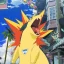 Les fans de Pokémon réagissent avec dégoût : une fuite pourrait avoir endommagé de manière permanente l’héritage de Typhlosion